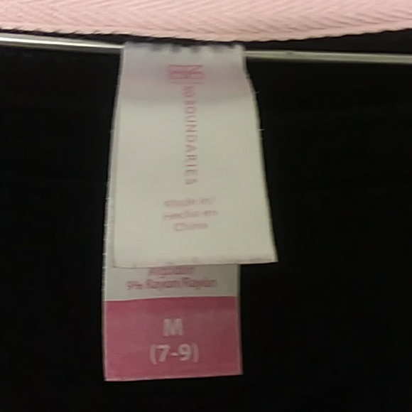 No boundaries light sweater - Picture 3 of 4